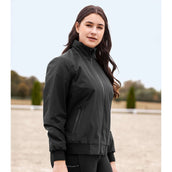 ELT Blouson Ravenna Riding Noir ELT Blouson Ravenna Riding Noir