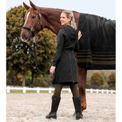 ELT Jupe d'Equitation Rachel Thermal Noir ELT Jupe d'Equitation Rachel Thermal Noir