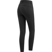 ELT Pantalon d'Équitation Comfort Ride Glam Noir ELT Pantalon d'Équitation Comfort Ride Glam Noir