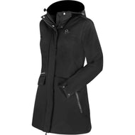 ELT Veste Chauffante Heated Comfort Noir ELT Veste Chauffante Heated Comfort Noir