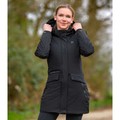 ELT Veste Chauffante Heated Comfort Noir ELT Veste Chauffante Heated Comfort Noir