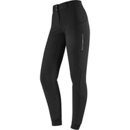 ELT Pantalon d'Équitation Heated Comfort Noir ELT Pantalon d'Équitation Heated Comfort Noir
