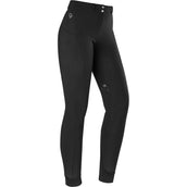 ELT Pantalon d'Équitation Heated Comfort Noir ELT Pantalon d'Équitation Heated Comfort Noir