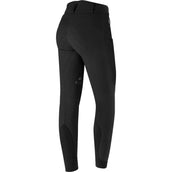 ELT Pantalon d'Équitation Heated Comfort Noir ELT Pantalon d'Équitation Heated Comfort Noir