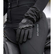ELT Pantalon d'Équitation Heated Comfort Noir ELT Pantalon d'Équitation Heated Comfort Noir