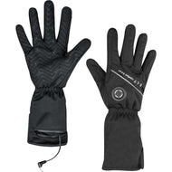 ELT Gants d'Équitation Heated Comfort Noir ELT Gants d'Équitation Heated Comfort Noir
