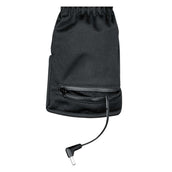 ELT Gants d'Équitation Heated Comfort Noir ELT Gants d'Équitation Heated Comfort Noir