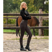 ELT Legging d'Équitation Tilda Espresso ELT Legging d'Équitation Tilda Espresso