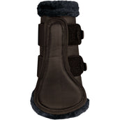 Waldhausen Dressage Boots Phoenix Espresso Waldhausen Dressage Boots Phoenix Espresso