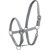 Waldhausen Licol Satin Chrome Grey Waldhausen Licol Satin Chrome Grey