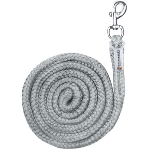 Waldhausen Corde pour Licol Economic avec Mousqueton Chrome Grey Waldhausen Corde pour Licol Economic avec Mousqueton Chrome Grey