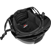 Waldhausen Couverture Swing H24 Noir Waldhausen Couverture Swing H24 Noir