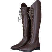 ELT Bottes d'Équitation Portland Polo Marron ELT Bottes d'Équitation Portland Polo Marron