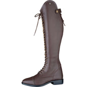ELT Bottes d'Équitation Portland Polo Marron ELT Bottes d'Équitation Portland Polo Marron