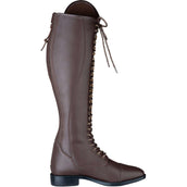 ELT Bottes d'Équitation Portland Polo Marron ELT Bottes d'Équitation Portland Polo Marron