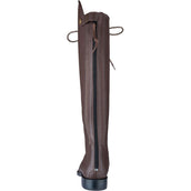 ELT Bottes d'Équitation Portland Polo Marron ELT Bottes d'Équitation Portland Polo Marron