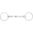 Waldhausen Mors de Filet Pony 14mm Simple Brisé