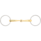 Waldhausen Mors Cyprium 16mm Simple Brisé Waldhausen Mors Cyprium 16mm Simple Brisé