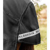 Waldhausen Couverture d'Extérieur Scandic 200 g Noir Waldhausen Couverture d'Extérieur Scandic 200 g Noir