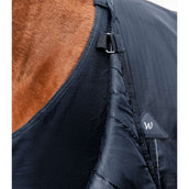 Waldhausen Couverture d'Extérieur Scandic 200 g Bleu Nuit Waldhausen Couverture d'Extérieur Scandic 200 g Bleu Nuit
