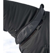Waldhausen Couvre-Cou 600D 200g Noir Waldhausen Couvre-Cou 600D 200g Noir