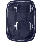 Waldhausen Rallonge de couverture Nordic Bleu Nuit Waldhausen Rallonge de couverture Nordic Bleu Nuit