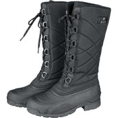 ELT Bottes Thermiques Cleveland Noir ELT Bottes Thermiques Cleveland Noir