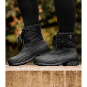 ELT Chaussures Thermiques Chicago Noir ELT Chaussures Thermiques Chicago Noir