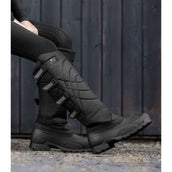 ELT Bottes d'Équitation d'Hiver Essential Noir ELT Bottes d'Équitation d'Hiver Essential Noir