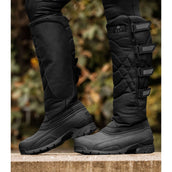 ELT Bottes d'Équitation d'Hiver Essential Noir ELT Bottes d'Équitation d'Hiver Essential Noir