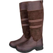 ELT Bottes d'hiver Oakland Marron ELT Bottes d'hiver Oakland Marron