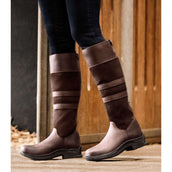 ELT Bottes d'hiver Oakland Marron ELT Bottes d'hiver Oakland Marron