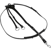 Waldhausen Martingale X-Line Professional Noir Waldhausen Martingale X-Line Professional Noir