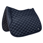 Waldhausen Tapis de Selle Nepal Dressage Bleu Nuit Waldhausen Tapis de Selle Nepal Dressage Bleu Nuit