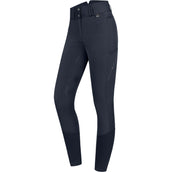 ELT Pantalon d'Équitation Mina Thermo Bleu Profond ELT Pantalon d'Équitation Mina Thermo Bleu Profond