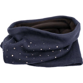 ELT Echarpe Kaley Bleu Profond ELT Echarpe Kaley Bleu Profond