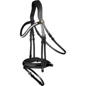 Waldhausen Bride S-Line Timeless Noir Waldhausen Bride S-Line Timeless Noir