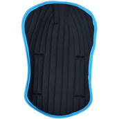 WeatherBeeta Guêtres Therapy-Tec Stable Boot Noir/Bleu WeatherBeeta Guêtres Therapy-Tec Stable Boot Noir/Bleu