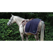 WeatherBeeta Couvre-reins Thermocell Quarter Sheet Marine/Bordeaux WeatherBeeta Couvre-reins Thermocell Quarter Sheet Marine/Bordeaux