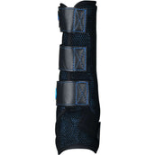 WeatherBeeta Ice Boots Therapy-Tec Cold Water Noir/Bleu WeatherBeeta Ice Boots Therapy-Tec Cold Water Noir/Bleu