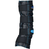 WeatherBeeta Ice Boots Therapy-Tec II Gel Noir WeatherBeeta Ice Boots Therapy-Tec II Gel Noir