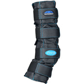 WeatherBeeta Ice Boots Therapy-Tec II Gel Noir WeatherBeeta Ice Boots Therapy-Tec II Gel Noir