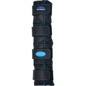 WeatherBeeta Ice Boots Therapy-Tec II Gel Noir WeatherBeeta Ice Boots Therapy-Tec II Gel Noir