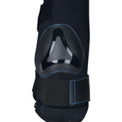 WeatherBeeta Ice Boots Therapy-Tec II Ultra Cool Noir WeatherBeeta Ice Boots Therapy-Tec II Ultra Cool Noir