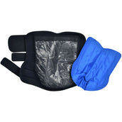 WeatherBeeta Ice Boots Therapy-Tec II Ultra Cool Noir WeatherBeeta Ice Boots Therapy-Tec II Ultra Cool Noir