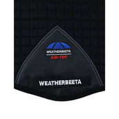 WeatherBeeta Tapis de Selle Prime Air-Tec Polyvalent Noir WeatherBeeta Tapis de Selle Prime Air-Tec Polyvalent Noir