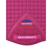 WeatherBeeta Tapis de Selle Prime Air-Tec Polyvalent Bright Magenta WeatherBeeta Tapis de Selle Prime Air-Tec Polyvalent Bright Magenta