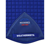 WeatherBeeta Tapis de Selle Prime Air-Tec Polyvalent Cobalt WeatherBeeta Tapis de Selle Prime Air-Tec Polyvalent Cobalt