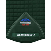WeatherBeeta Tapis de Selle Prime Air-Tec Polyvalent Forest Green WeatherBeeta Tapis de Selle Prime Air-Tec Polyvalent Forest Green