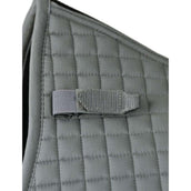 WeatherBeeta Tapis de Selle Prime Air-Tec Polyvalent Gris WeatherBeeta Tapis de Selle Prime Air-Tec Polyvalent Gris